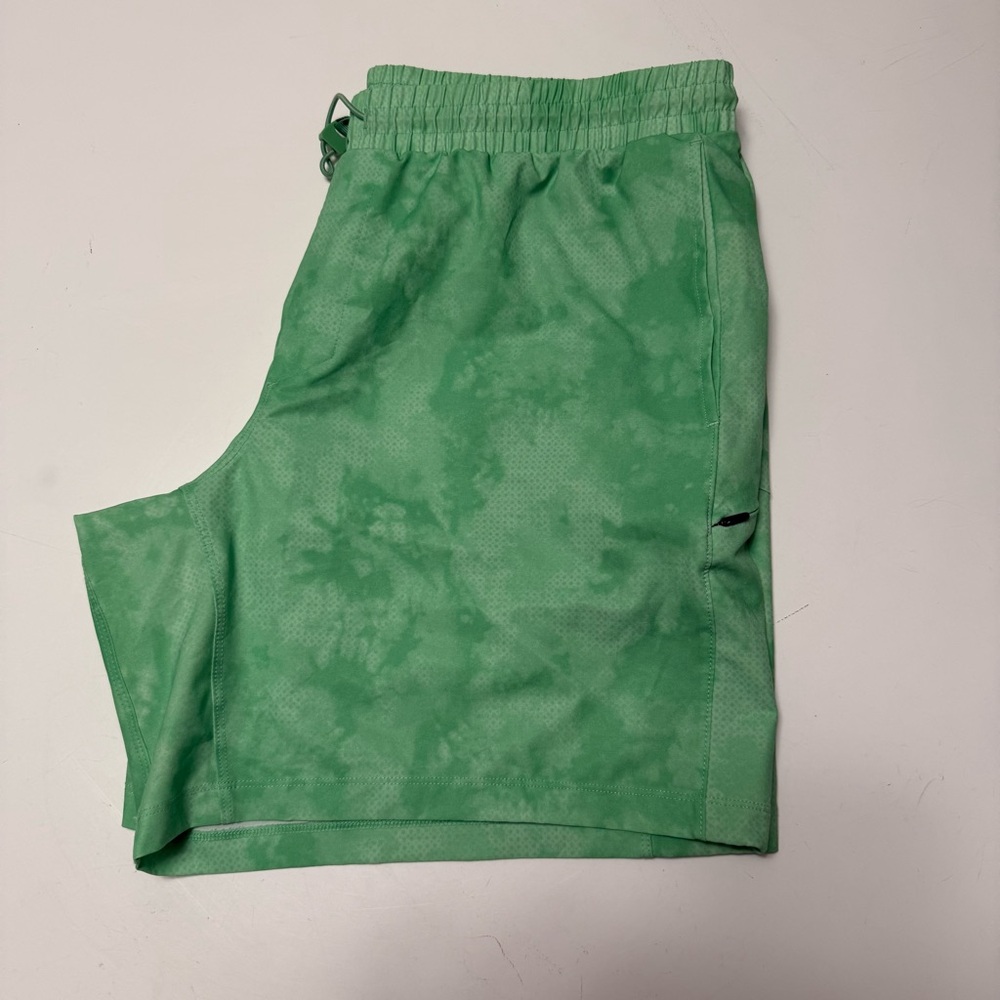 All in Motion Mint Green Activewear